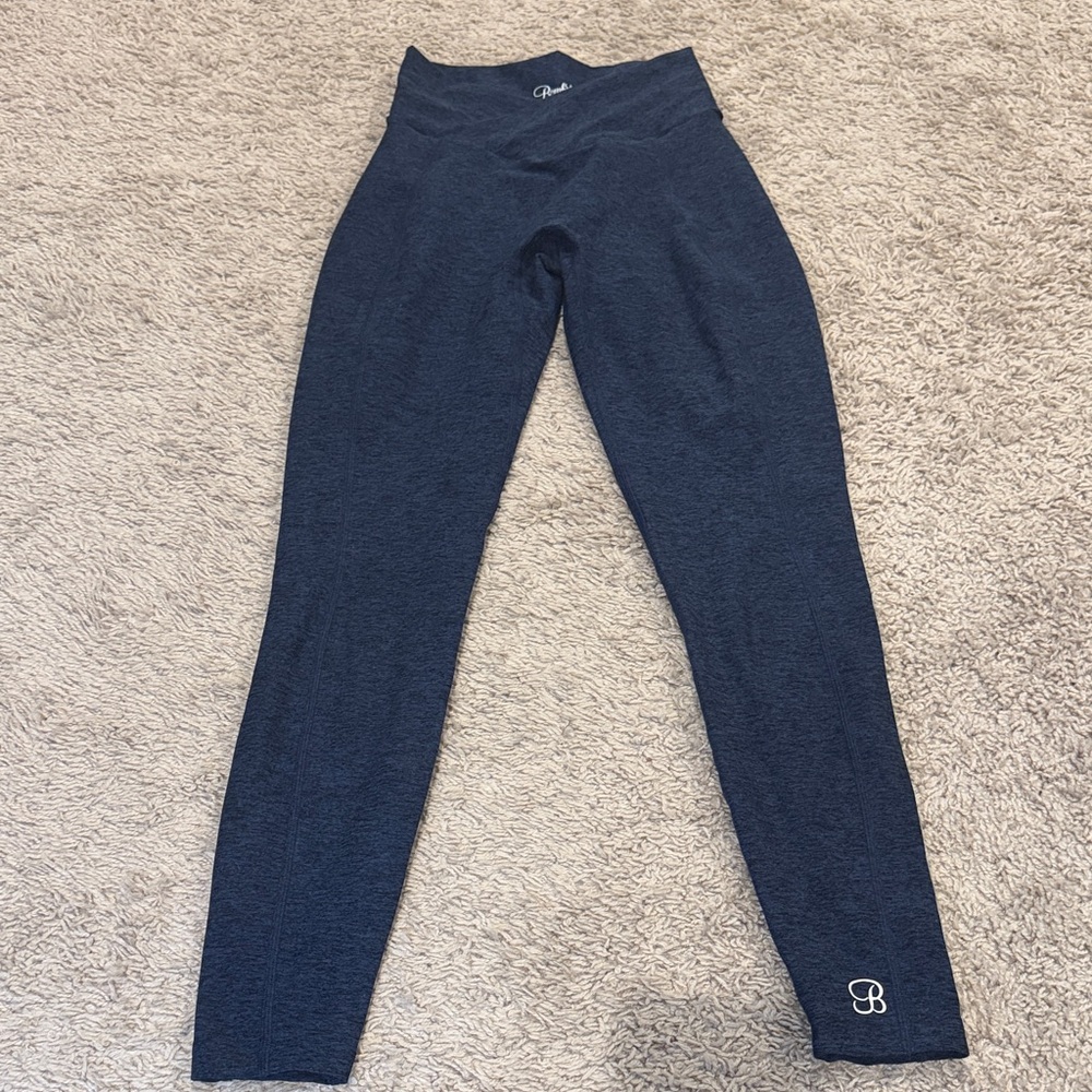 bombshell sportswear brazilian contour legging